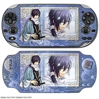 PSVita PCH-2000 薄桜鬼 DIABOLIKLOVERSセット PSVita PCH-2000 薄桜鬼 DIABOLIKLOVERSセット Amazon.com
